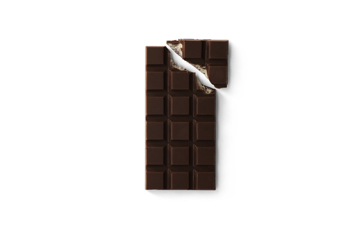 Puur genieten - Zeeuwse bolus reep